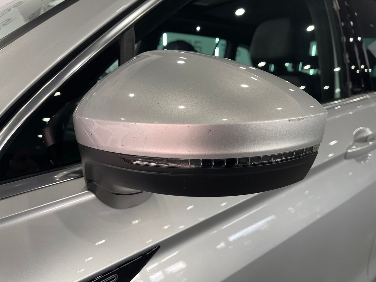 Imagen 25 del Volkswagen Tiguan en Auto Select Edition, Figueres