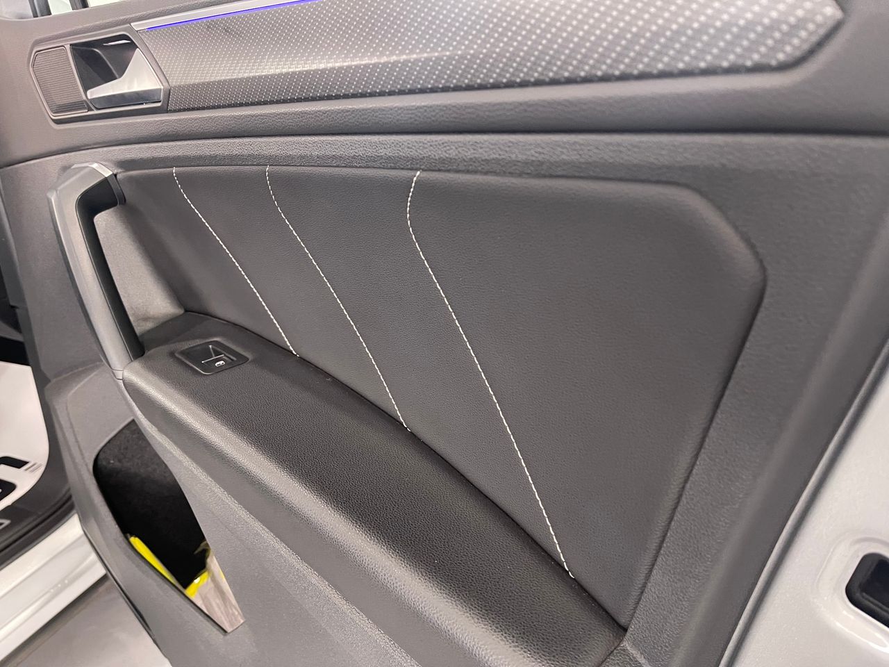 Imagen 123 del Volkswagen Tiguan en Auto Select Edition, Figueres