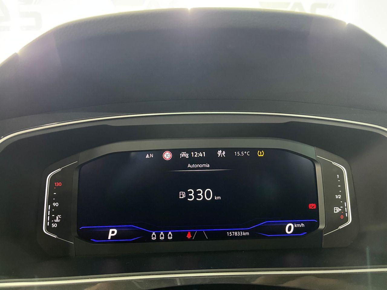 Imagen 71 del Volkswagen Tiguan en Auto Select Edition, Figueres