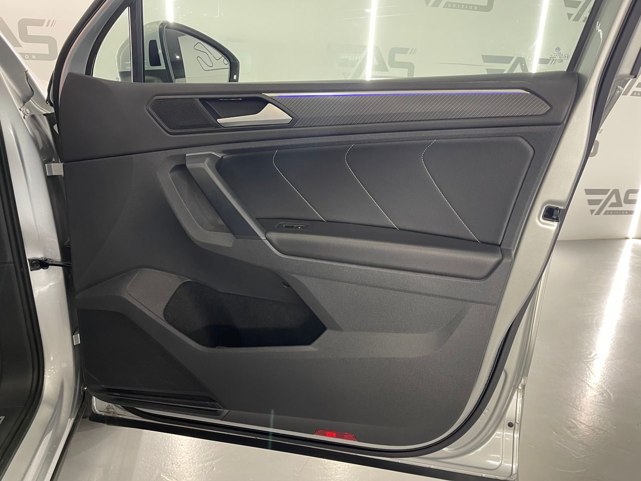 Imagen 121 del Volkswagen Tiguan en Auto Select Edition, Figueres