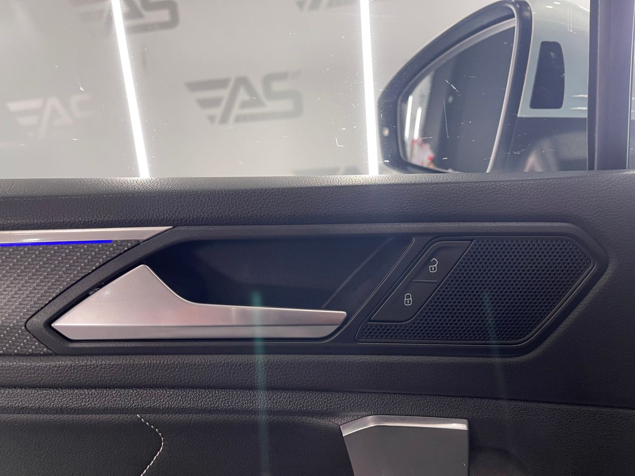 Imagen 90 del Volkswagen Tiguan en Auto Select Edition, Figueres