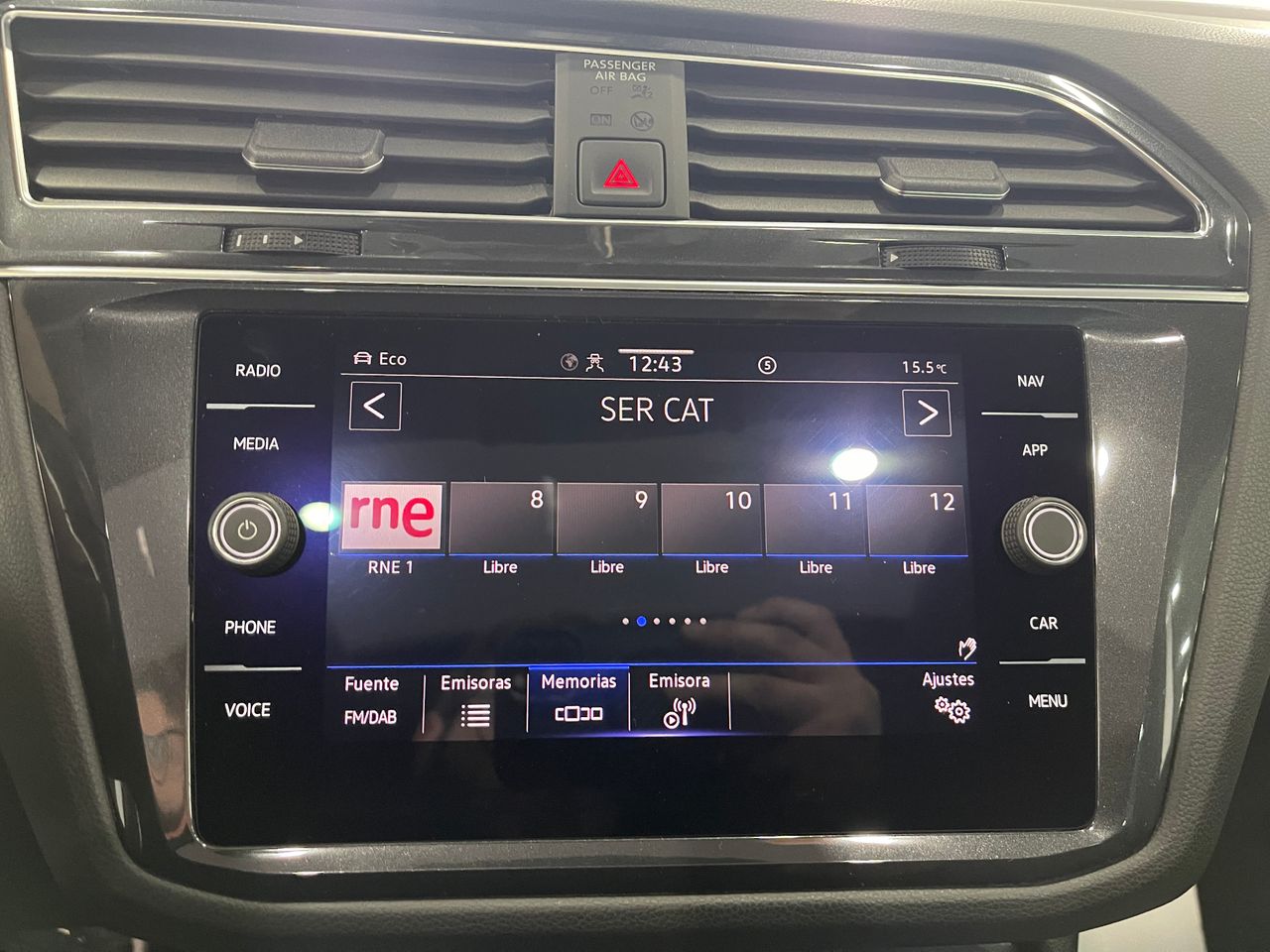 Imagen 79 del Volkswagen Tiguan en Auto Select Edition, Figueres