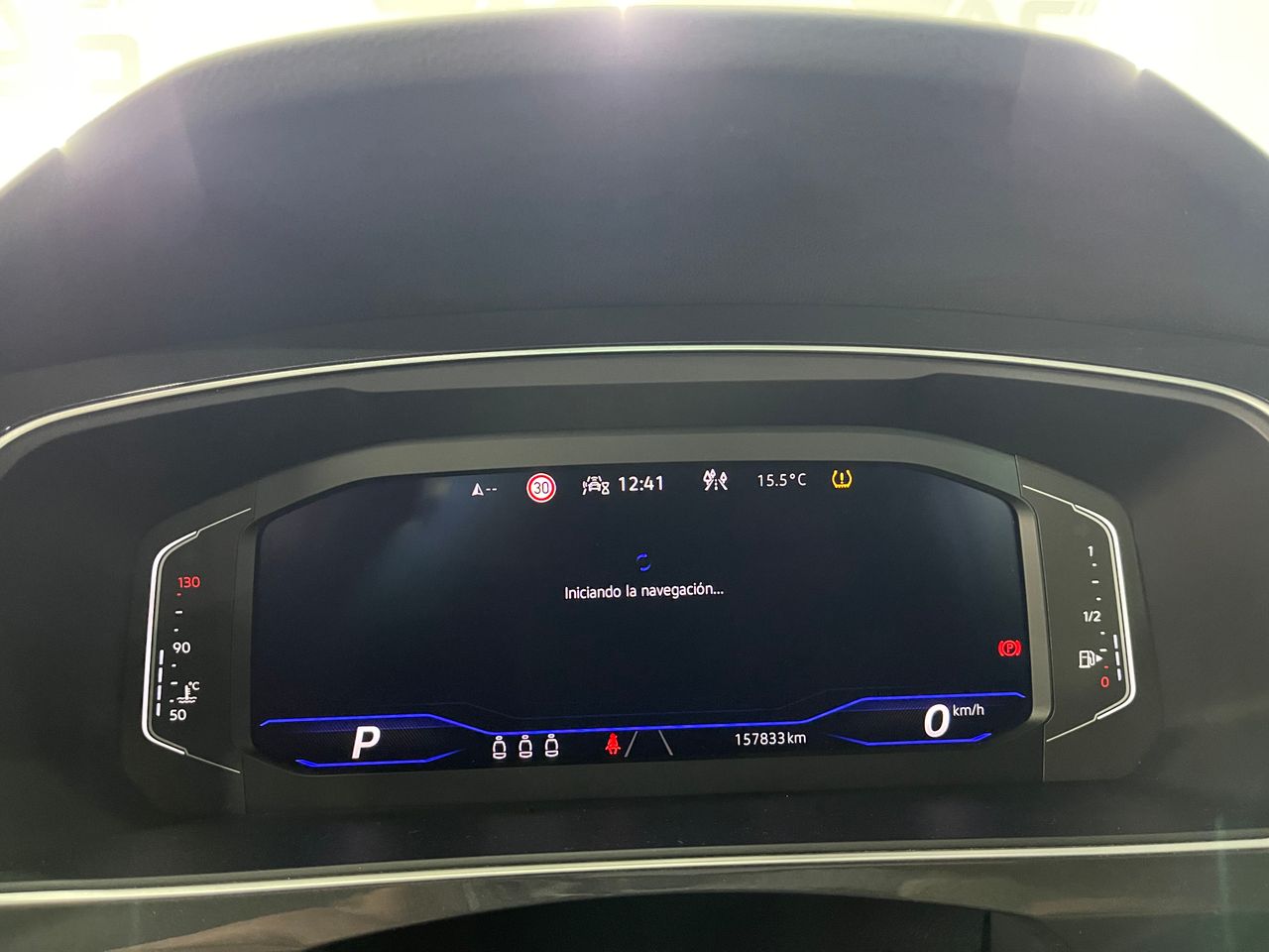 Imagen 68 del Volkswagen Tiguan en Auto Select Edition, Figueres