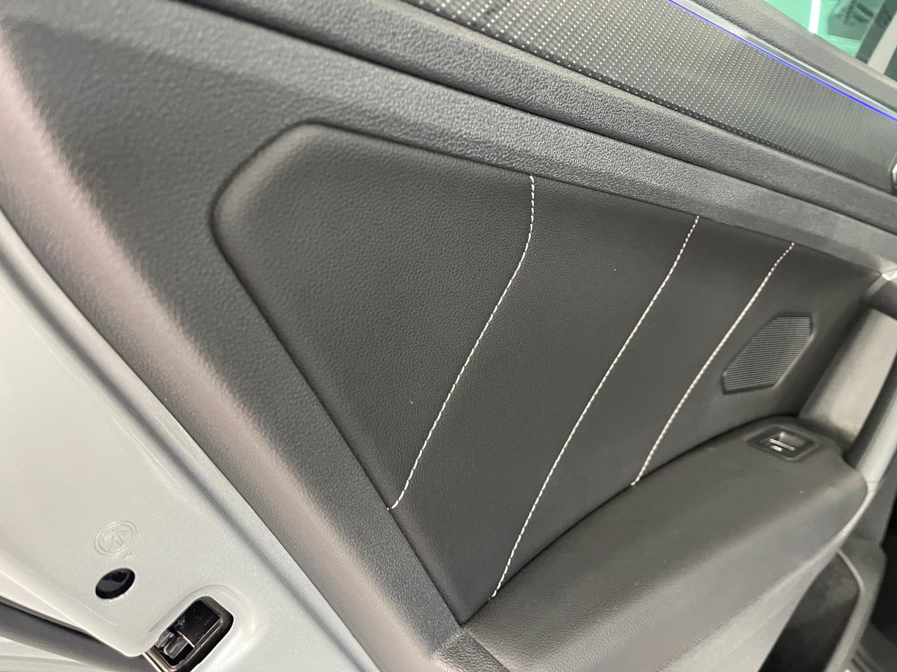 Imagen 104 del Volkswagen Tiguan en Auto Select Edition, Figueres