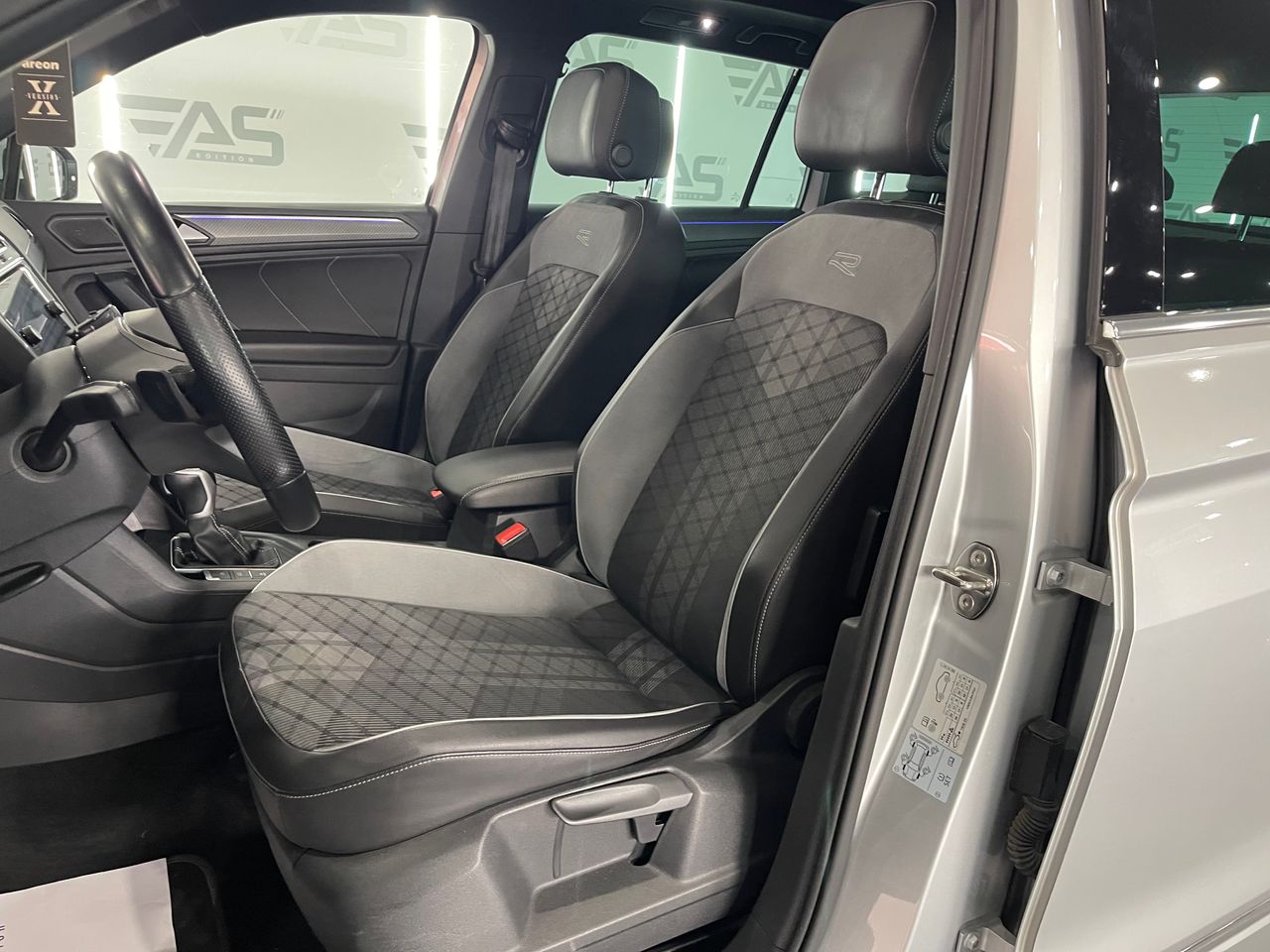 Imagen 152 del Volkswagen Tiguan en Auto Select Edition, Figueres