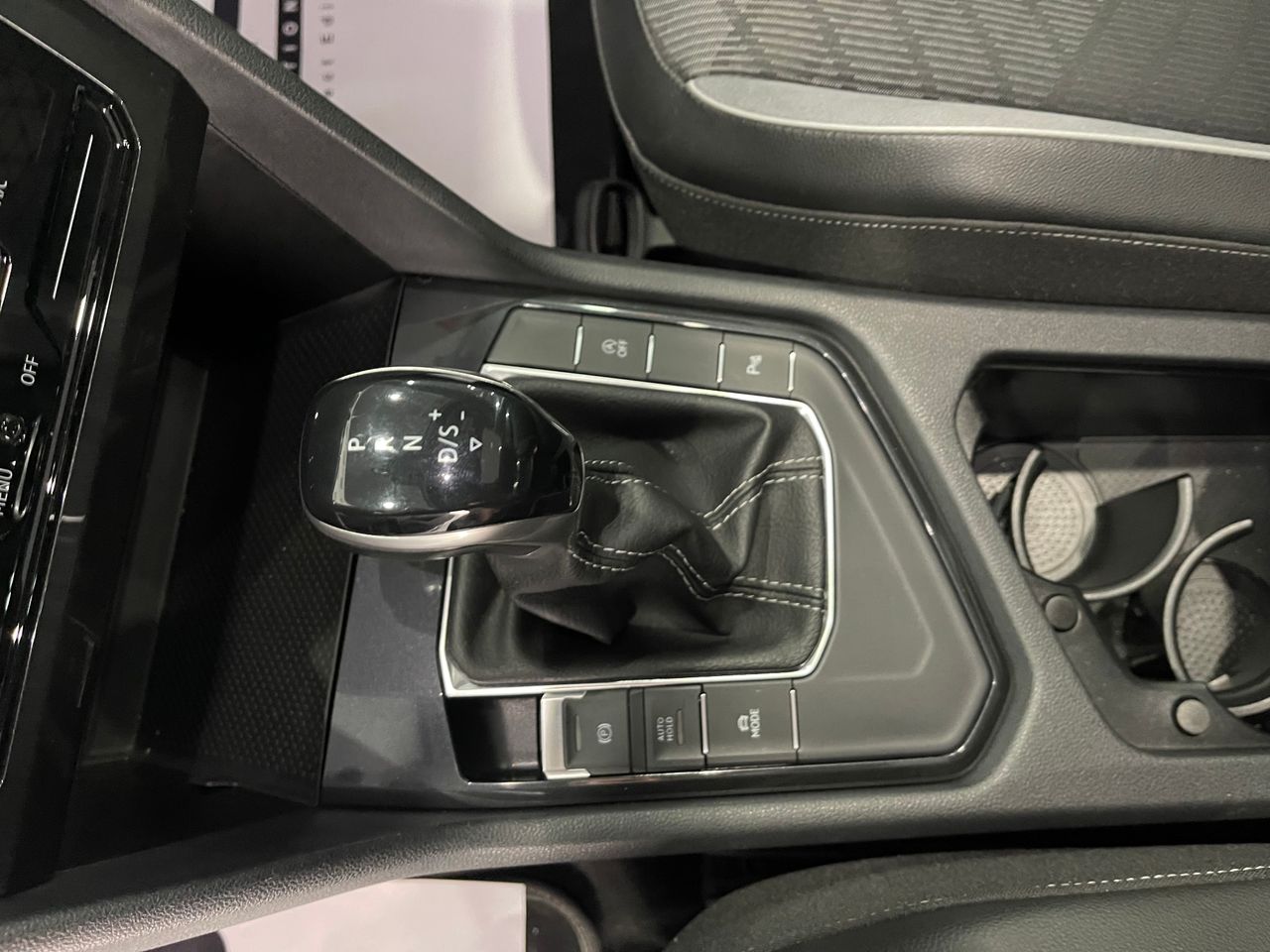 Imagen 99 del Volkswagen Tiguan en Auto Select Edition, Figueres