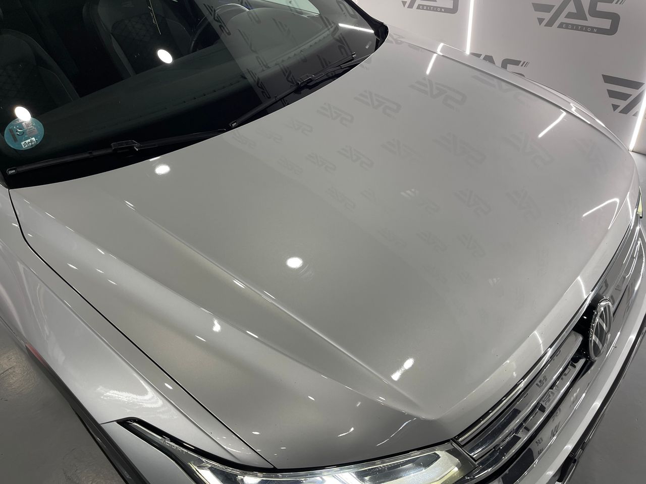 Imagen 57 del Volkswagen Tiguan en Auto Select Edition, Figueres