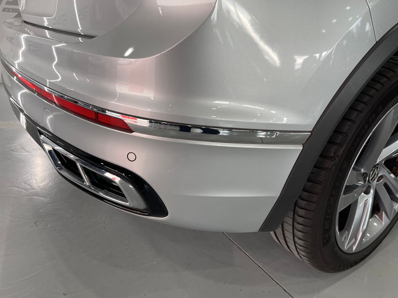 Imagen 35 del Volkswagen Tiguan en Auto Select Edition, Figueres