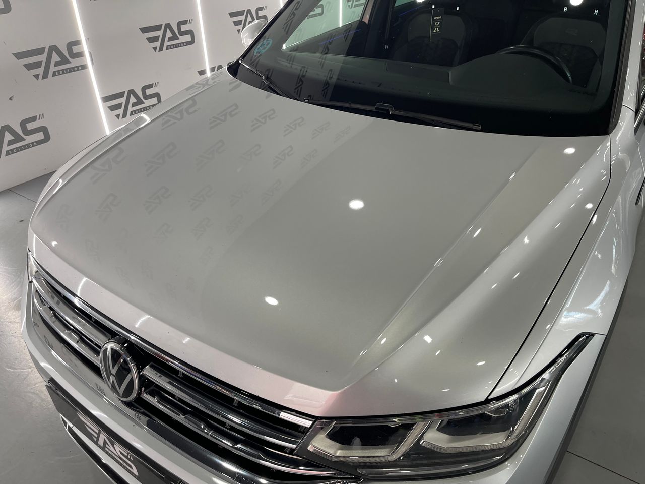 Imagen 30 del Volkswagen Tiguan en Auto Select Edition, Figueres
