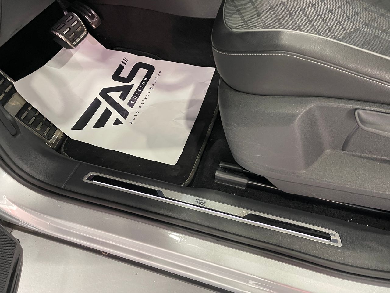 Imagen 94 del Volkswagen Tiguan en Auto Select Edition, Figueres