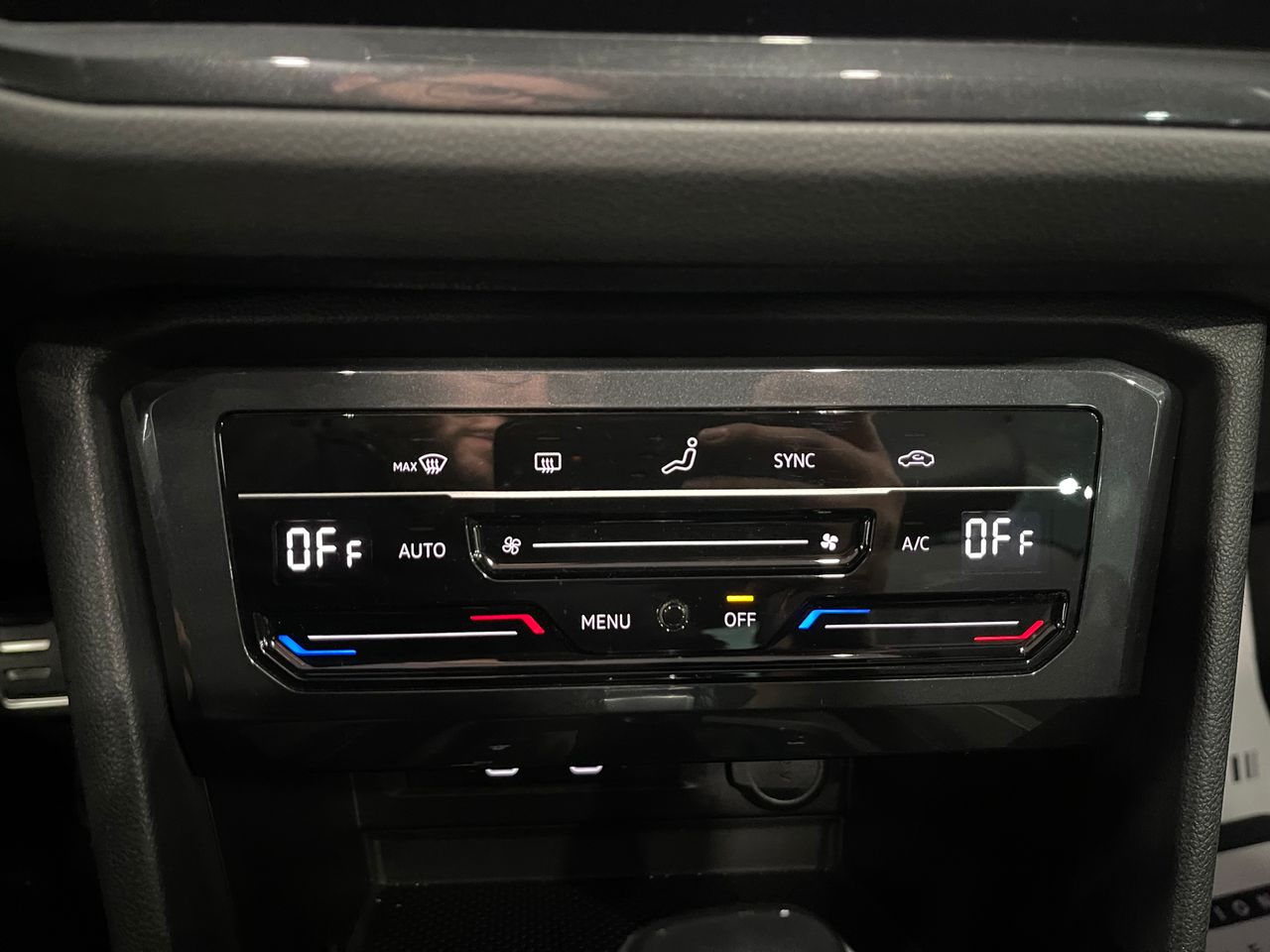 Imagen 145 del Volkswagen Tiguan en Auto Select Edition, Figueres