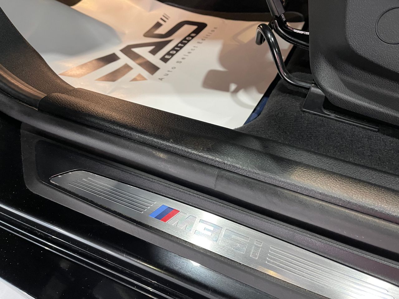 Imagen 96 del BMW X2 en Auto Select Edition, Figueres