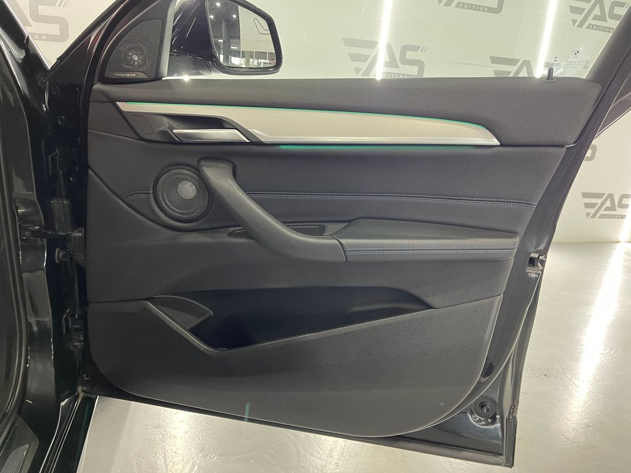 Imagen 116 del BMW X2 en Auto Select Edition, Figueres