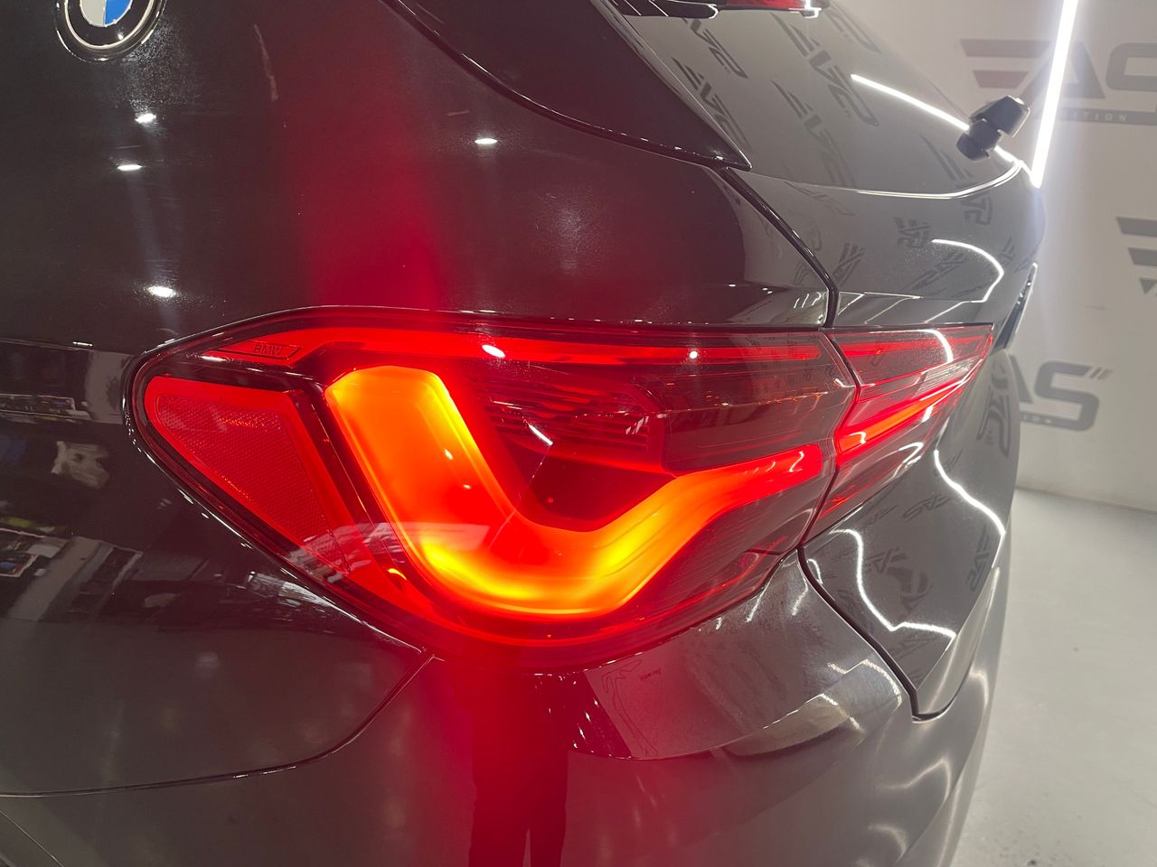 Imagen 13 del BMW X2 en Auto Select Edition, Figueres