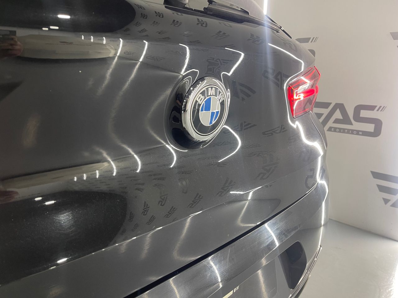 Imagen 18 del BMW X2 en Auto Select Edition, Figueres