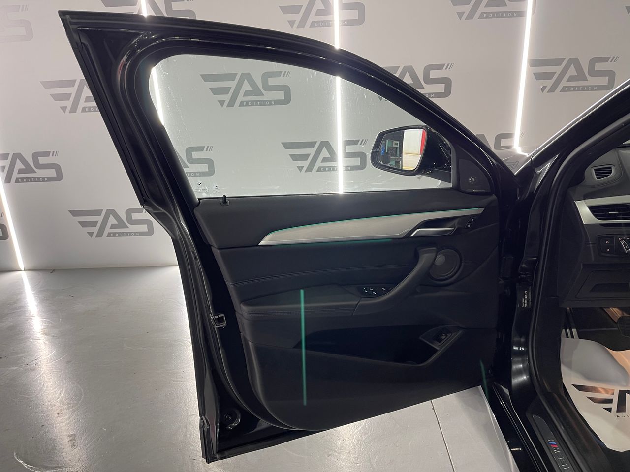 Imagen 87 del BMW X2 en Auto Select Edition, Figueres