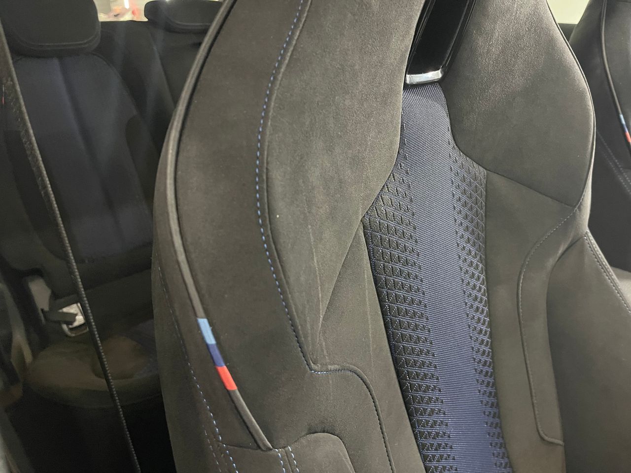 Imagen 155 del BMW X2 en Auto Select Edition, Figueres