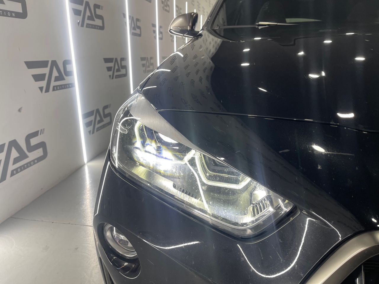 Imagen 32 del BMW X2 en Auto Select Edition, Figueres