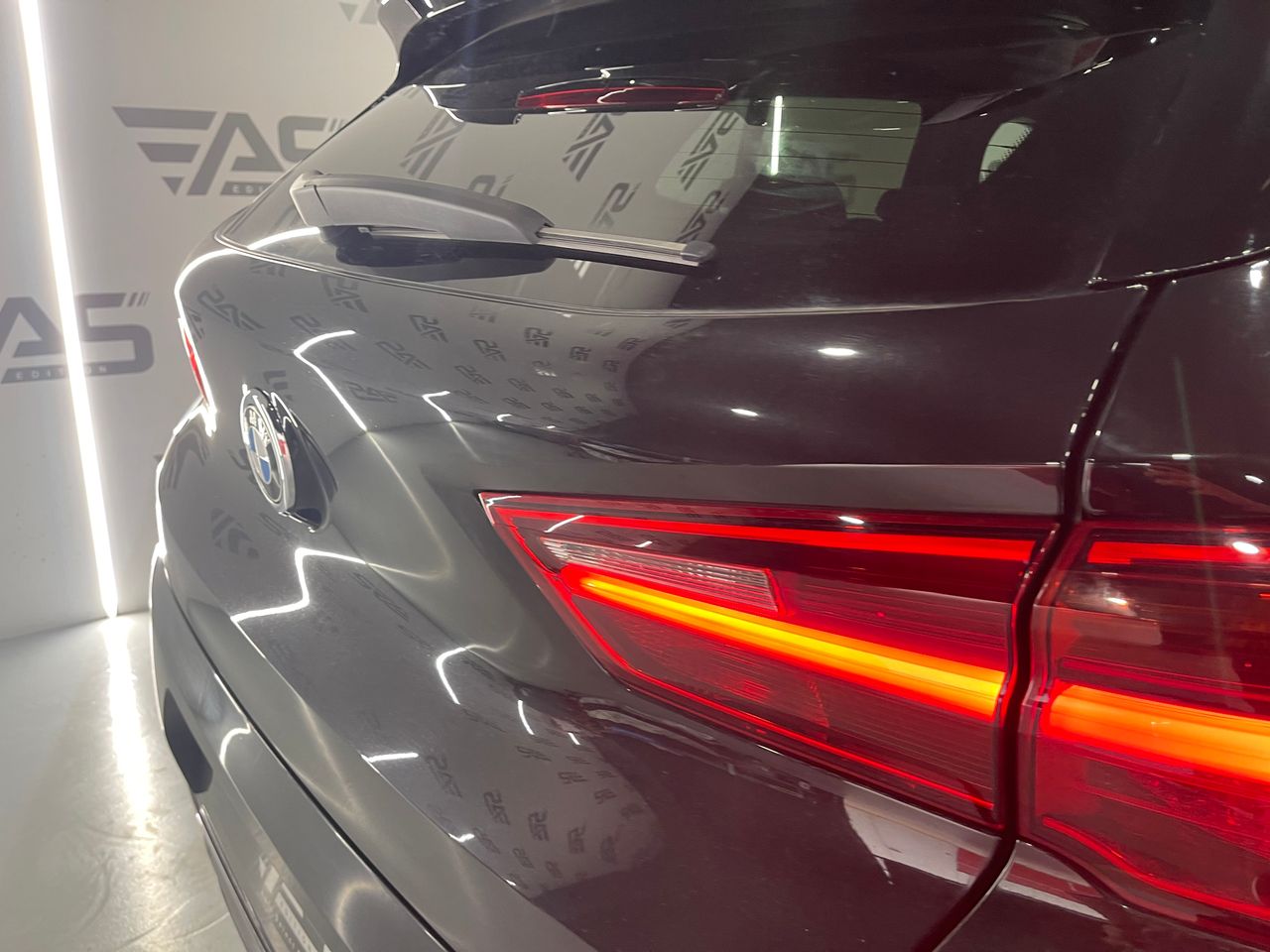 Imagen 54 del BMW X2 en Auto Select Edition, Figueres