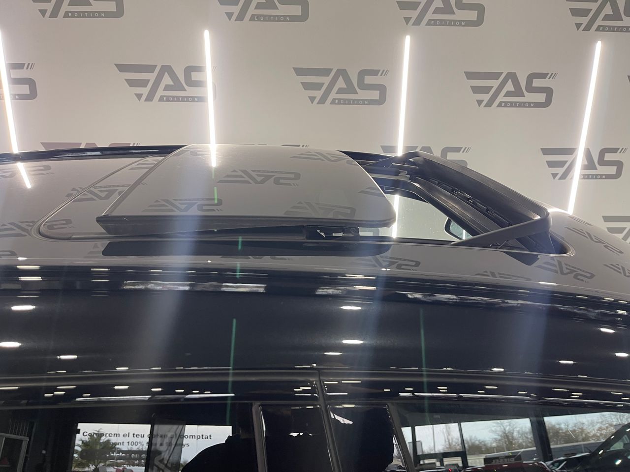 Imagen 57 del BMW X2 en Auto Select Edition, Figueres