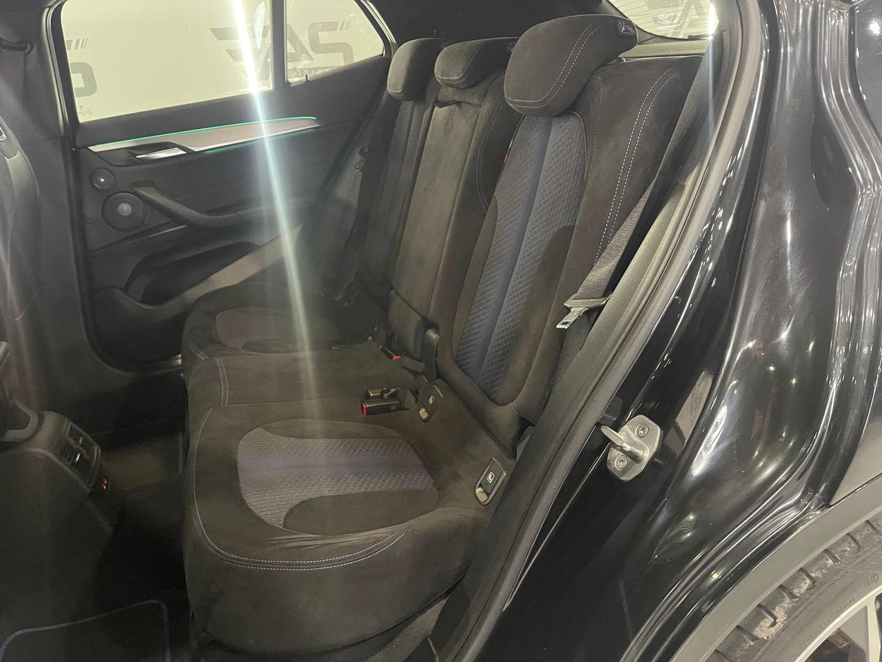 Imagen 126 del BMW X2 en Auto Select Edition, Figueres