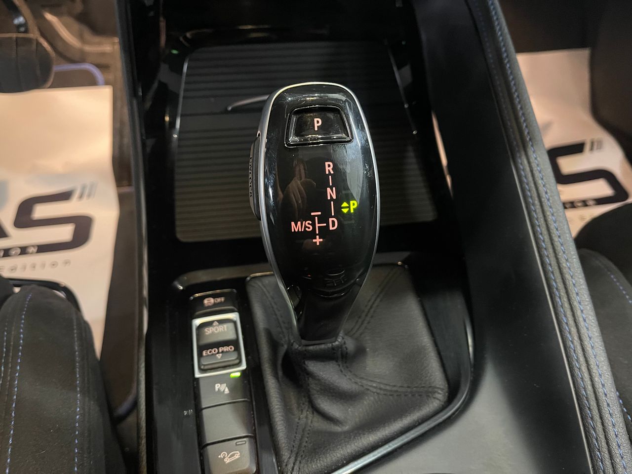 Imagen 143 del BMW X2 en Auto Select Edition, Figueres