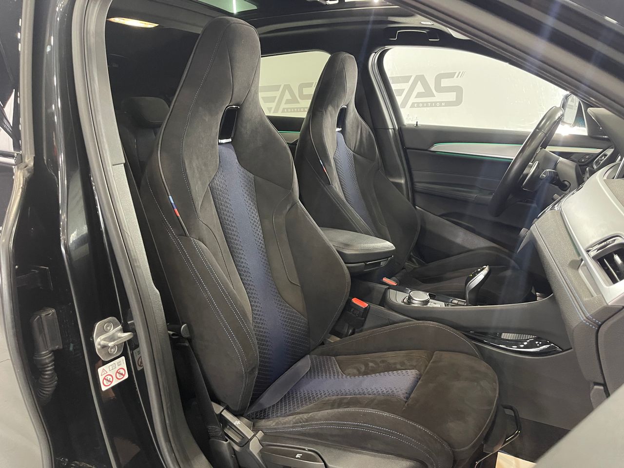 Imagen 151 del BMW X2 en Auto Select Edition, Figueres