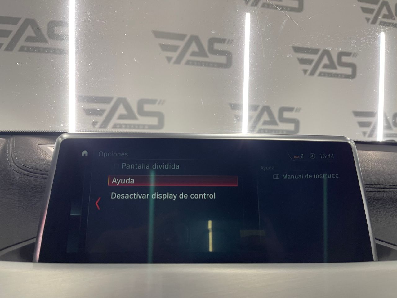 Imagen 84 del BMW X2 en Auto Select Edition, Figueres