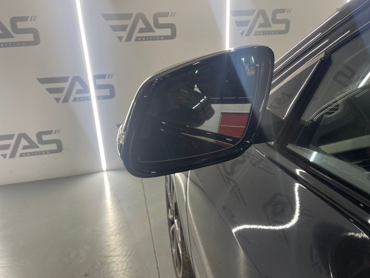 Imagen 10 del BMW X2 en Auto Select Edition, Figueres