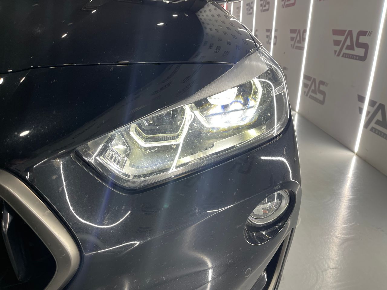 Imagen 45 del BMW X2 en Auto Select Edition, Figueres