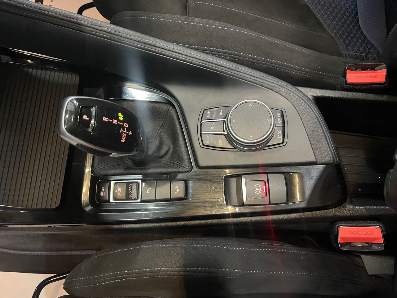 Imagen 140 del BMW X2 en Auto Select Edition, Figueres