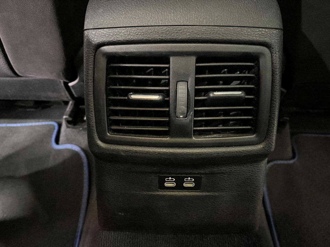 Imagen 105 del BMW X2 en Auto Select Edition, Figueres