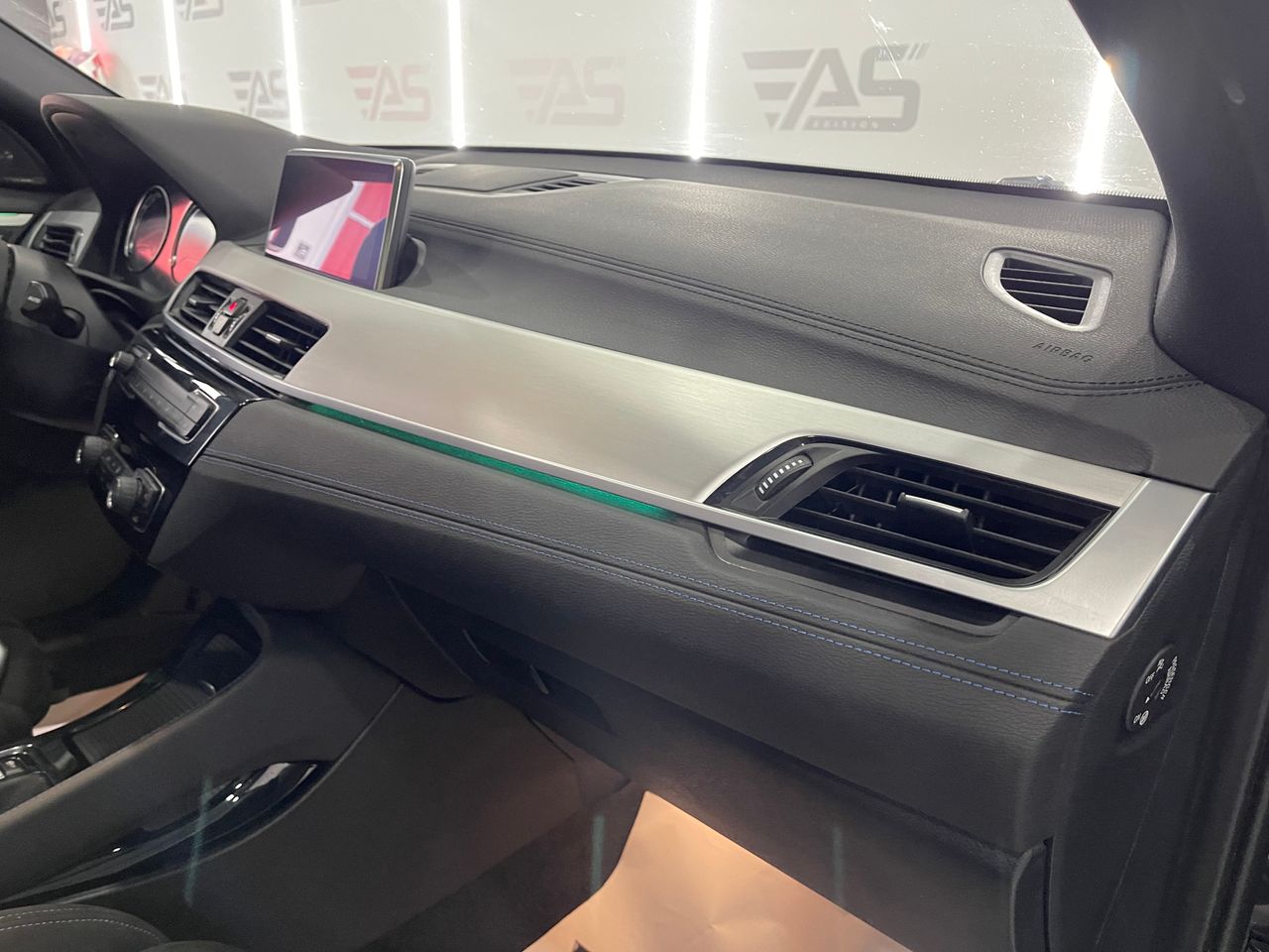 Imagen 124 del BMW X2 en Auto Select Edition, Figueres