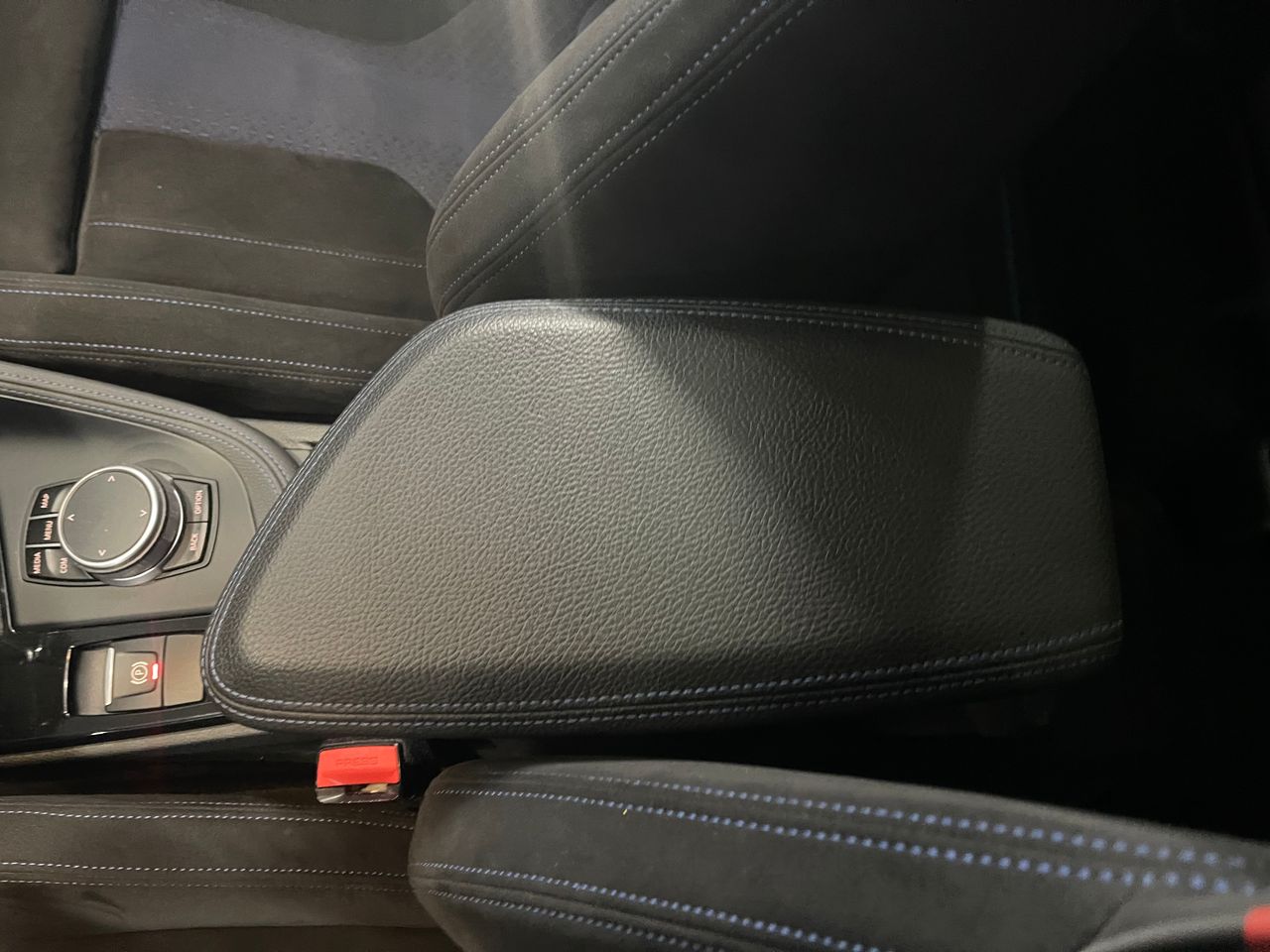 Imagen 147 del BMW X2 en Auto Select Edition, Figueres