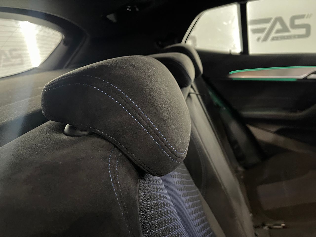 Imagen 159 del BMW X2 en Auto Select Edition, Figueres