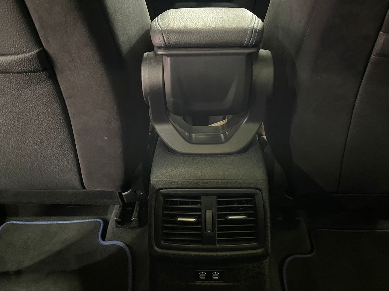 Imagen 104 del BMW X2 en Auto Select Edition, Figueres