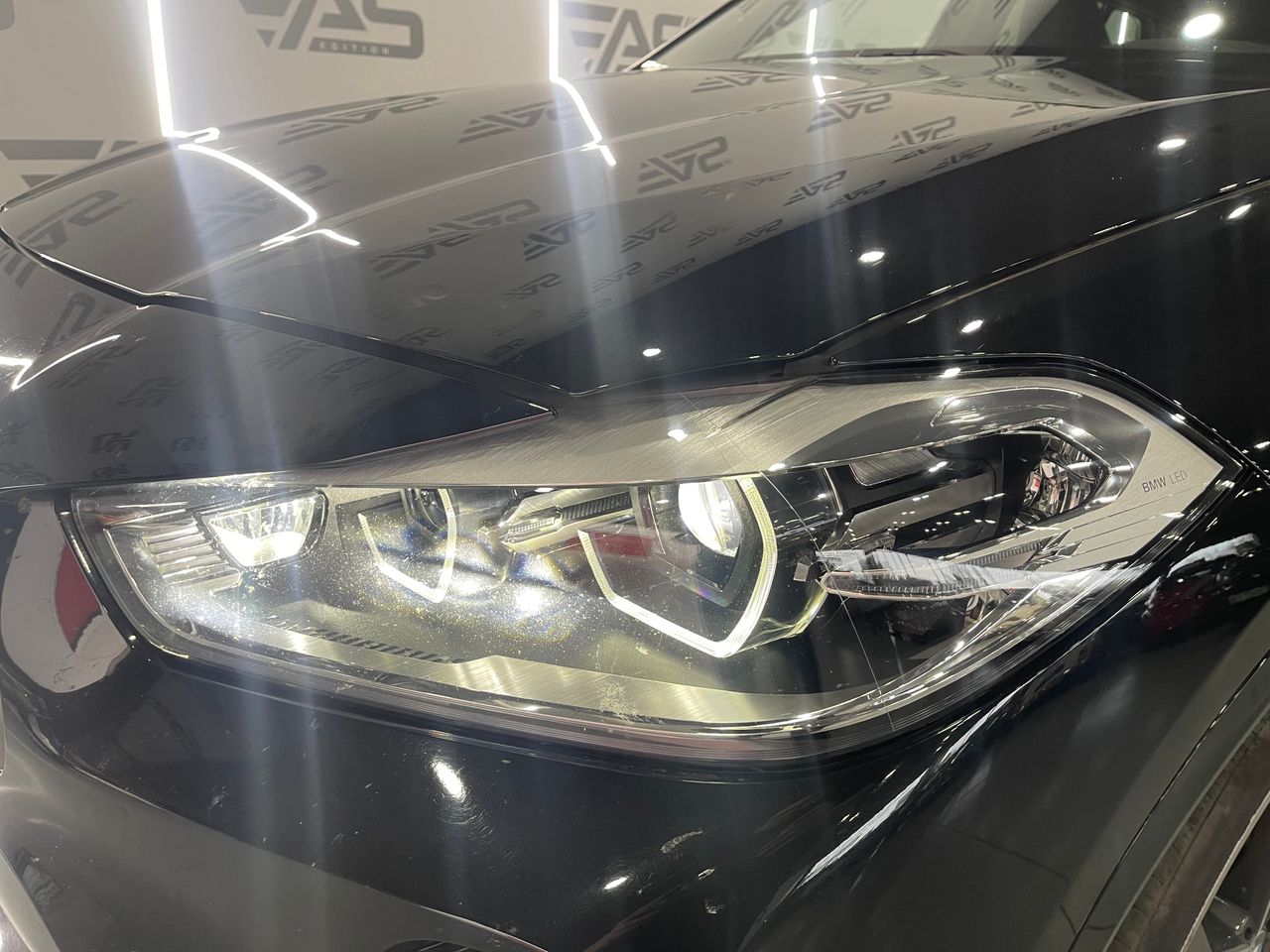 Imagen 28 del BMW X2 en Auto Select Edition, Figueres