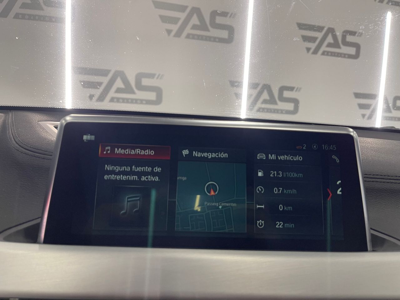 Imagen 85 del BMW X2 en Auto Select Edition, Figueres