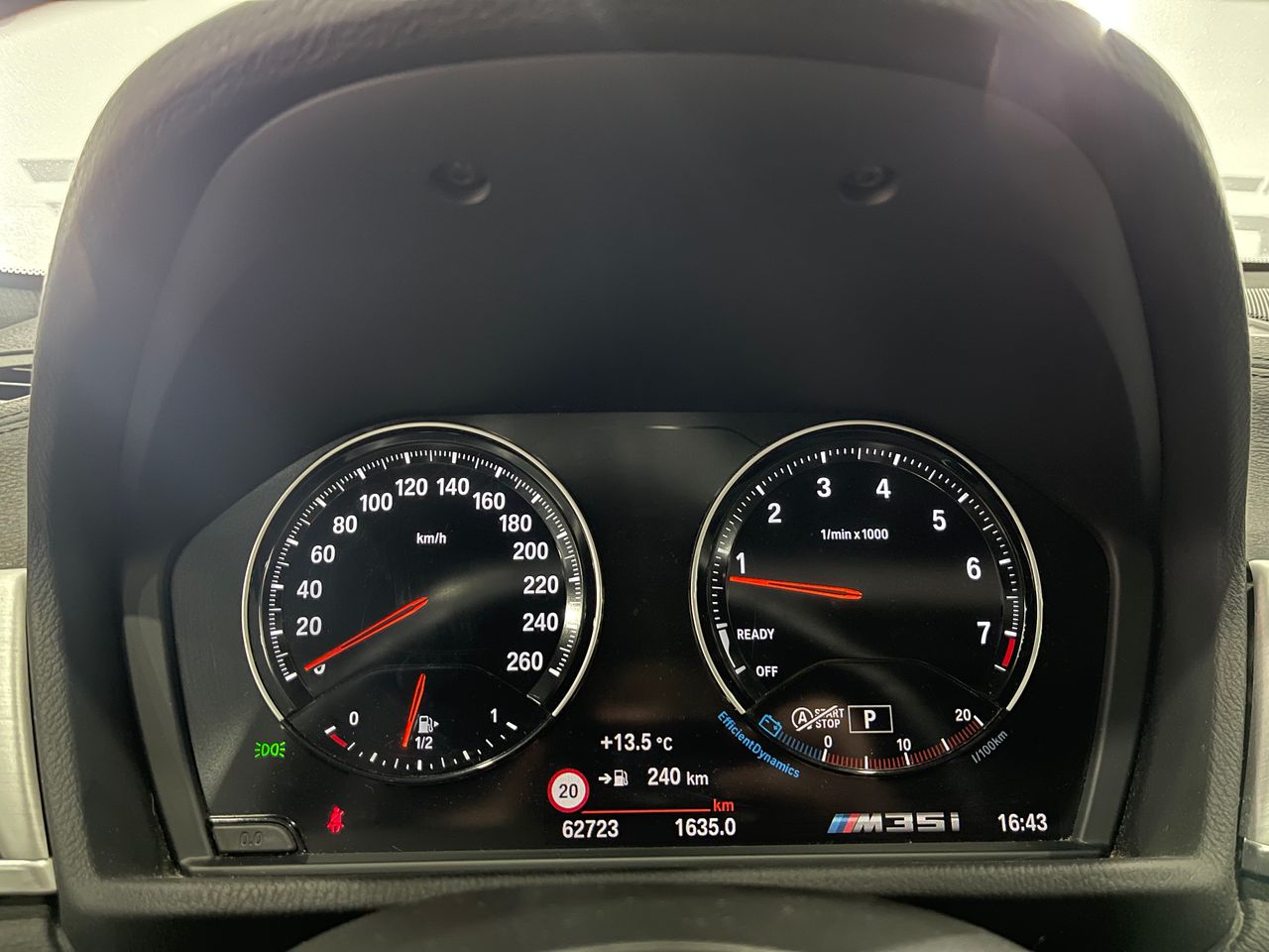 Imagen 160 del BMW X2 en Auto Select Edition, Figueres