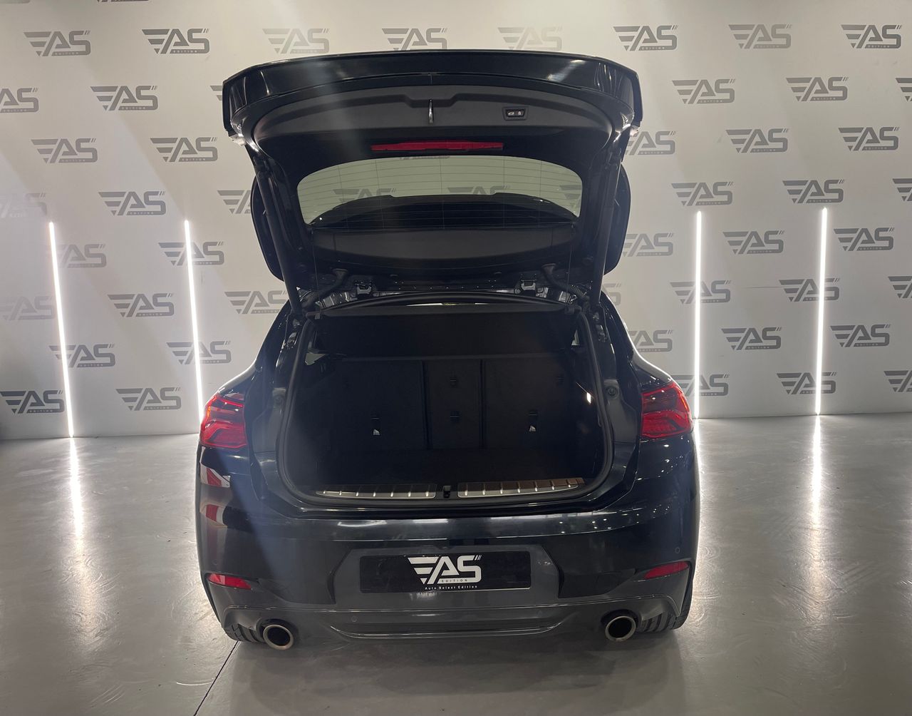 Imagen 66 del BMW X2 en Auto Select Edition, Figueres