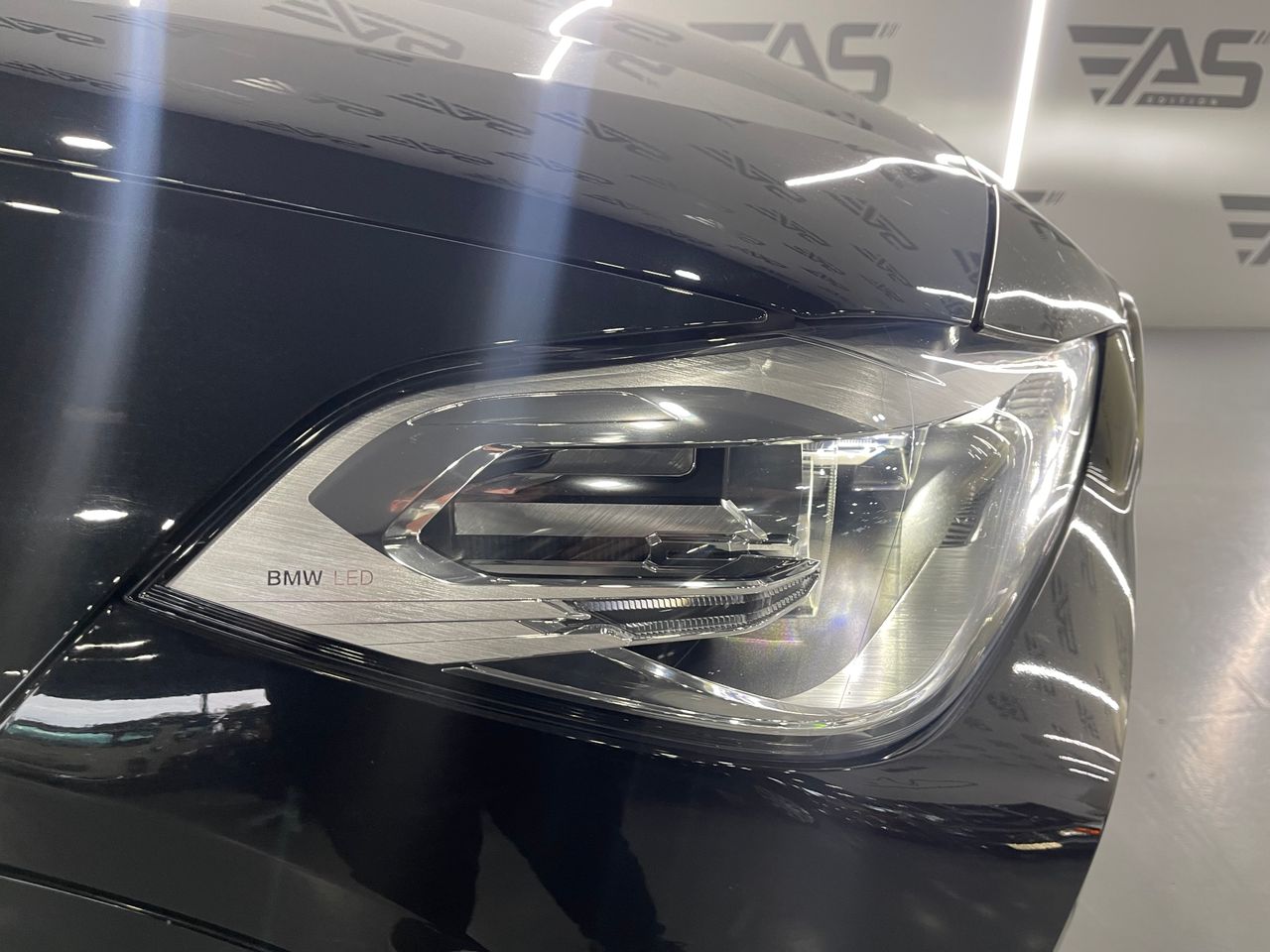 Imagen 38 del BMW X2 en Auto Select Edition, Figueres