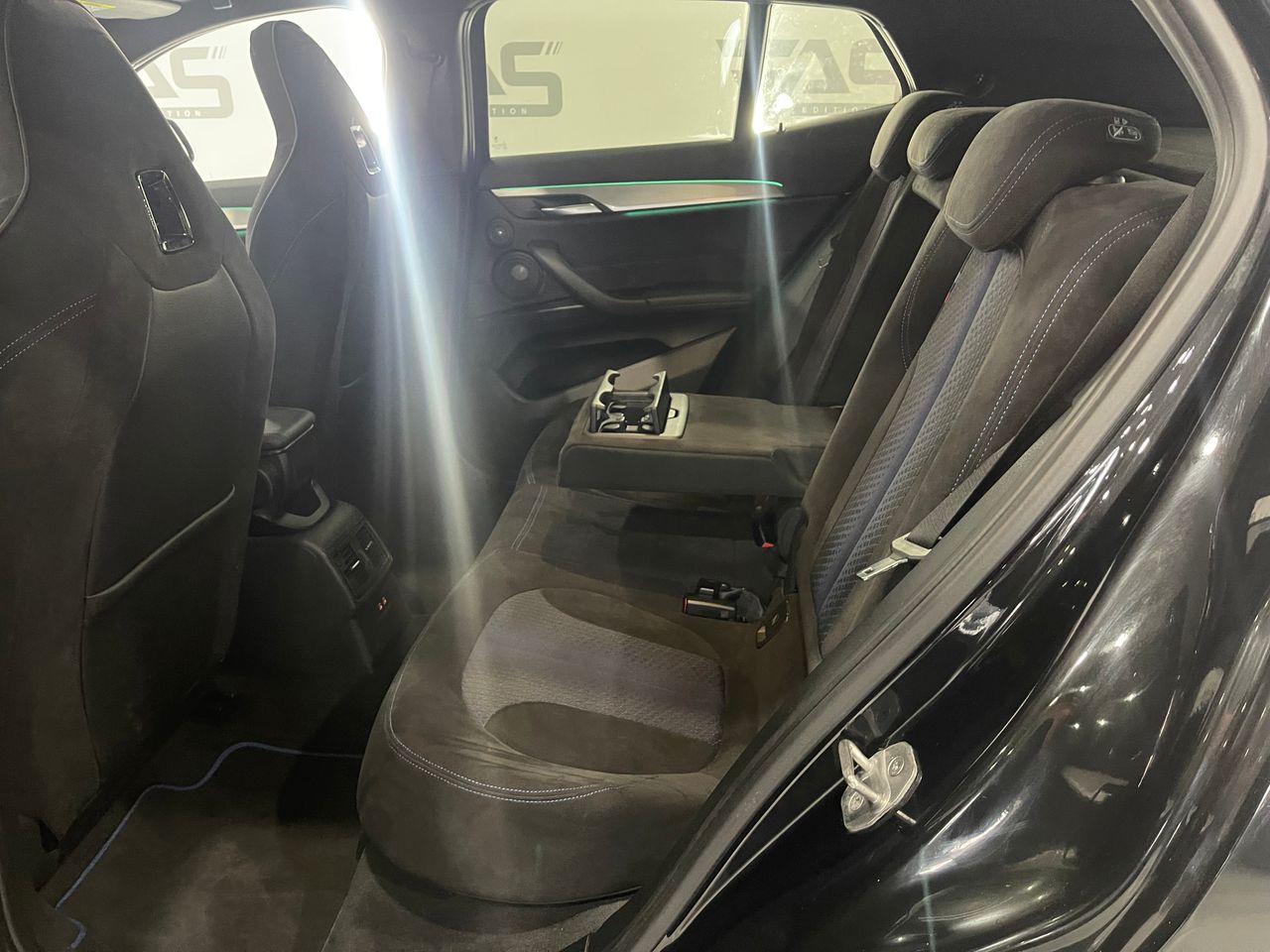 Imagen 127 del BMW X2 en Auto Select Edition, Figueres