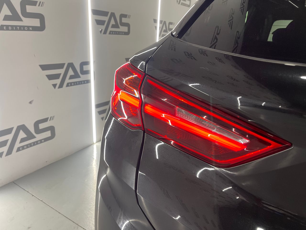 Imagen 58 del BMW X2 en Auto Select Edition, Figueres