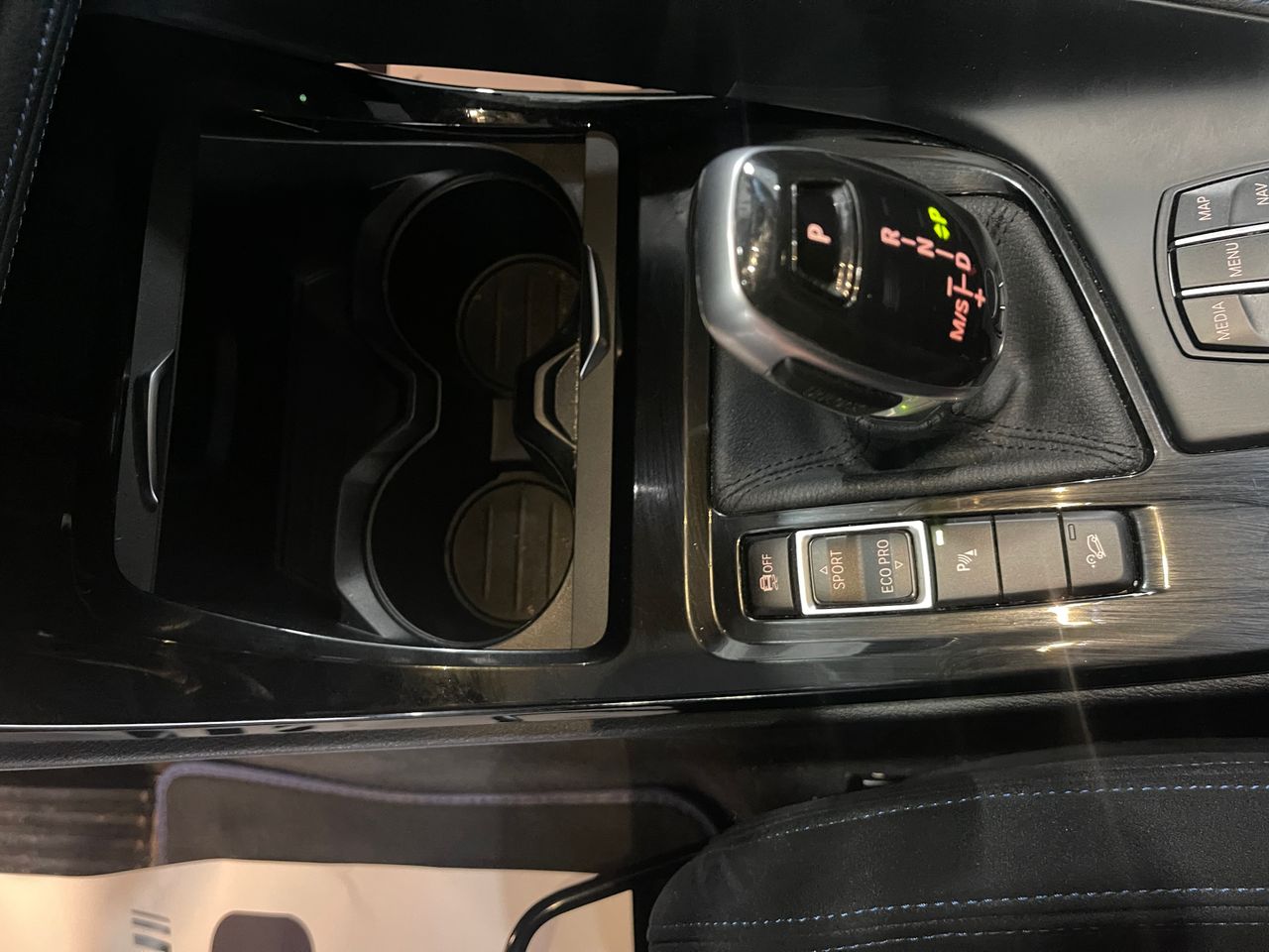 Imagen 141 del BMW X2 en Auto Select Edition, Figueres