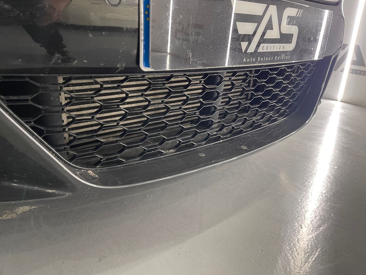 Imagen 42 del BMW X2 en Auto Select Edition, Figueres