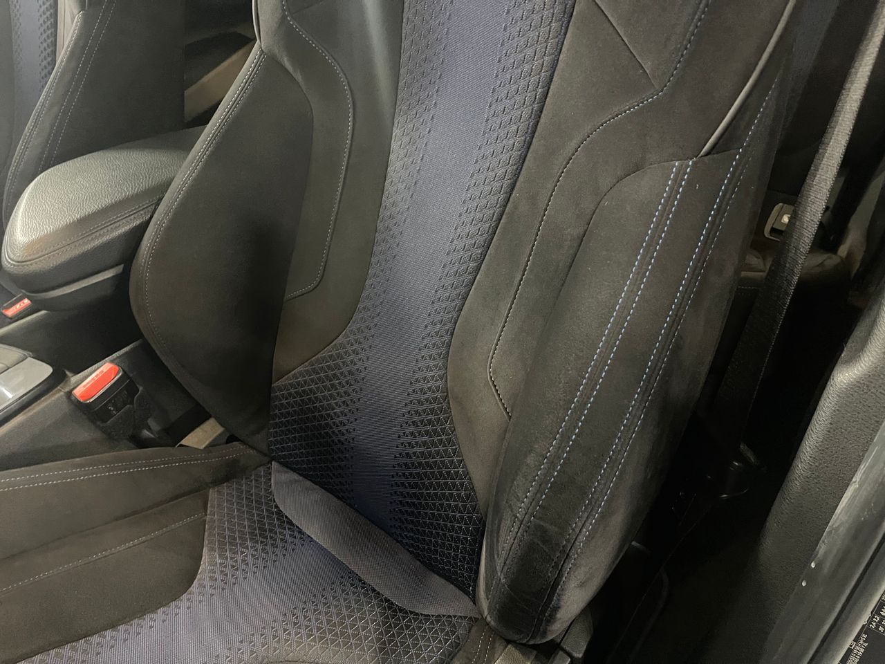 Imagen 135 del BMW X2 en Auto Select Edition, Figueres