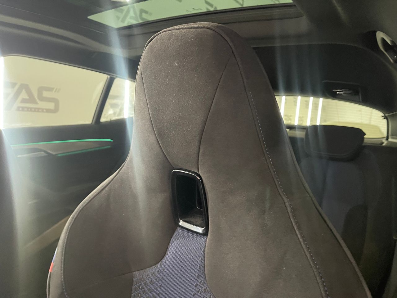 Imagen 137 del BMW X2 en Auto Select Edition, Figueres