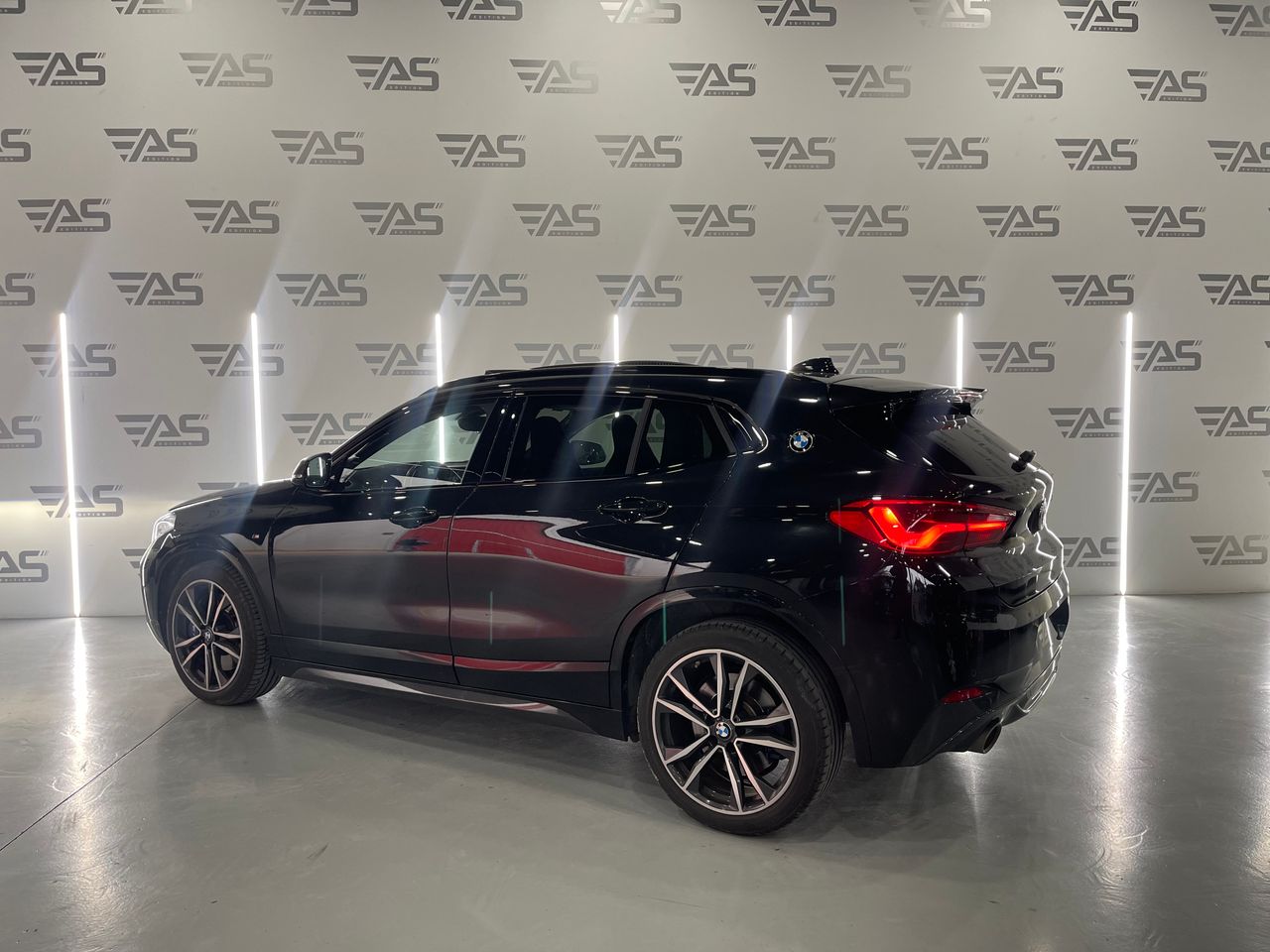 Imagen 5 del BMW X2 en Auto Select Edition, Figueres
