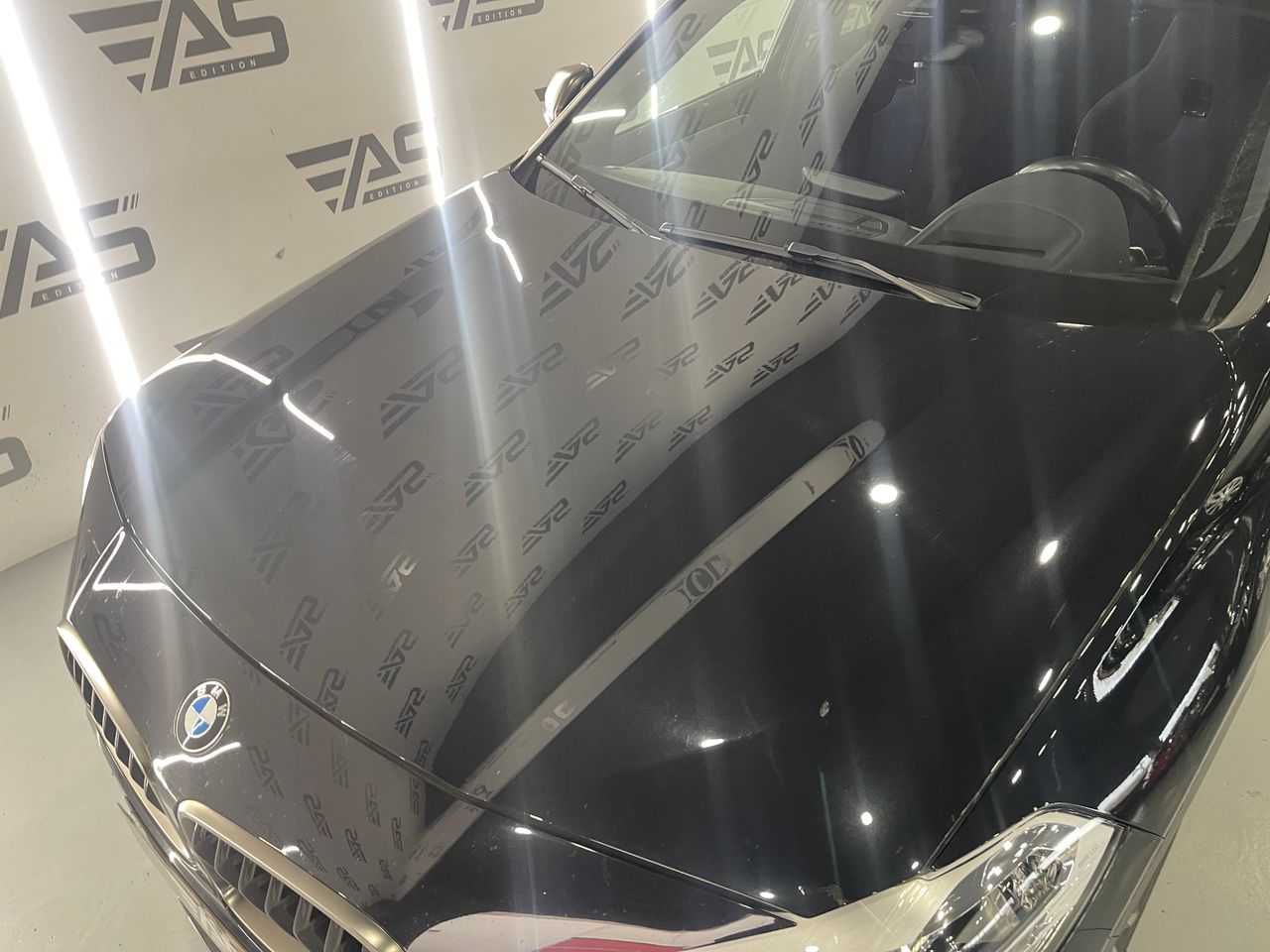 Imagen 36 del BMW X2 en Auto Select Edition, Figueres