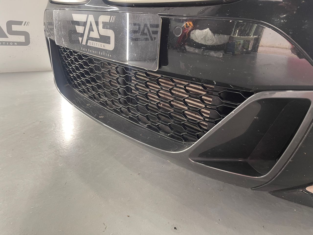 Imagen 30 del BMW X2 en Auto Select Edition, Figueres